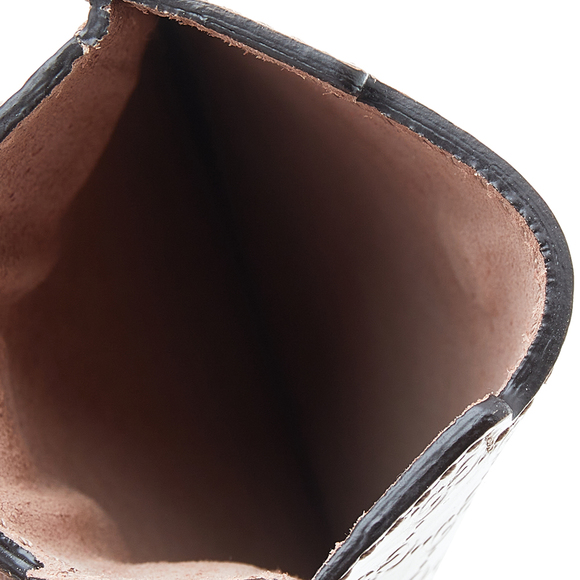 GUCCI Beige Microssima Patent Leather iPhone 3&4 Case - Picture 9 of 9